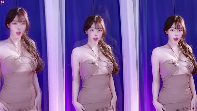 [Korean BJ] dasl8121 2024-02-19