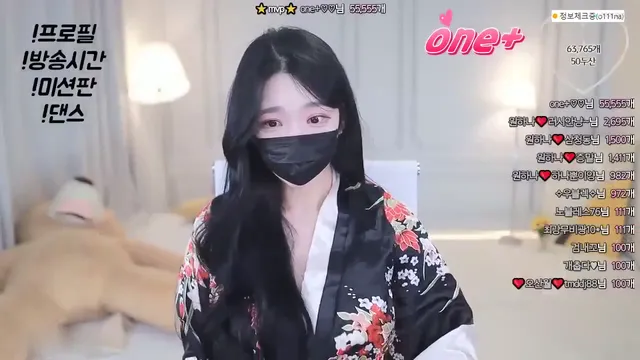 [Korean BJ] o111na 2024-02-15