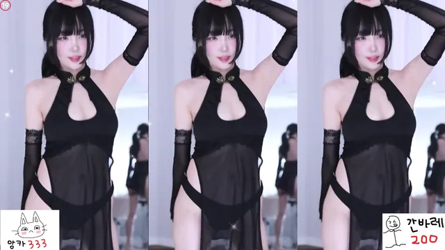 [Korean BJ] dpqls718 2024-02-12