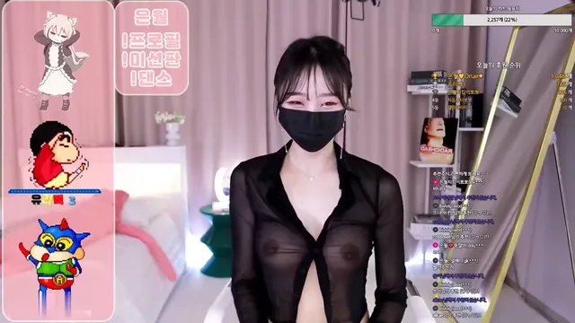 [Korean BJ] sseerrii0201 2024-02-12