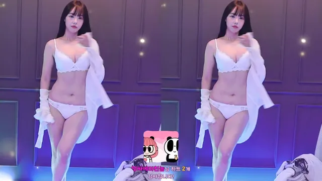 [Korean BJ] mini10062 2024-11-13