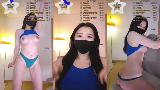 [Korean BJ] banet523 2024-11-13