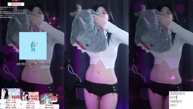 [Korean BJ] tildaaa 2024-02-08