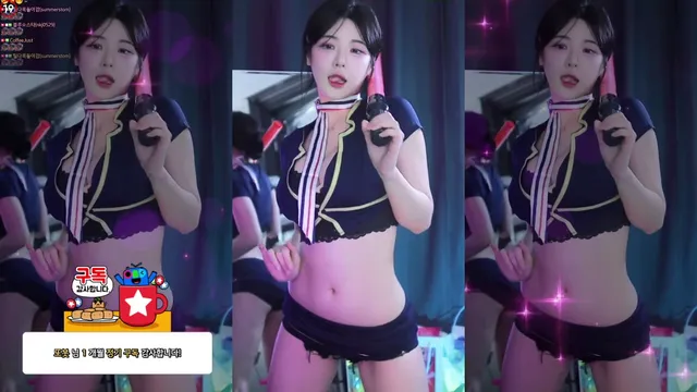 [Korean BJ] tildaaa 2024-02-02