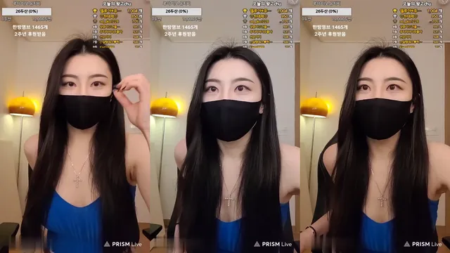 [Korean BJ] banet523 2024-01-27