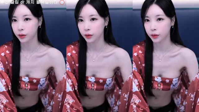 [Korean BJ] kmj87990 2024-01-14