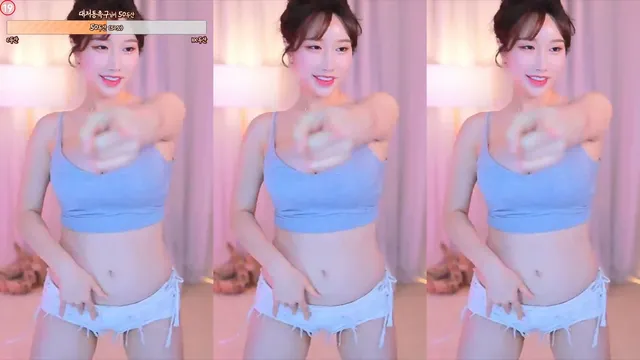 [Korean BJ] eunyoung1238 2024-01-14