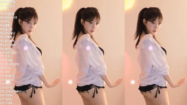 [Korean BJ] suyeun0312 2024-01-02