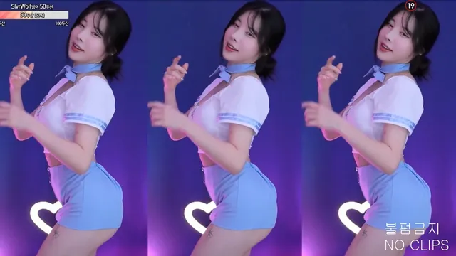 [Korean BJ] milkkim123 2024-01-02
