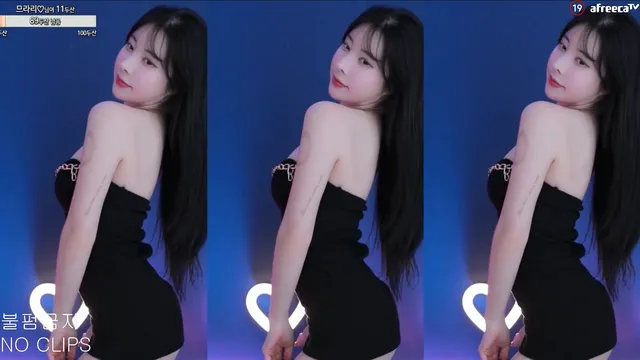 [Korean BJ] milkkim123 2023-12-29