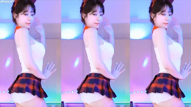 [Korean BJ] crazycatsss 2023-12-24