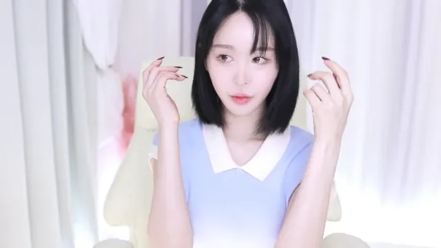 [Korean BJ] berry13 2023-12-22