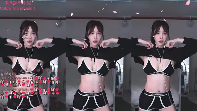 [Korean BJ] kyul365 2023-12-17