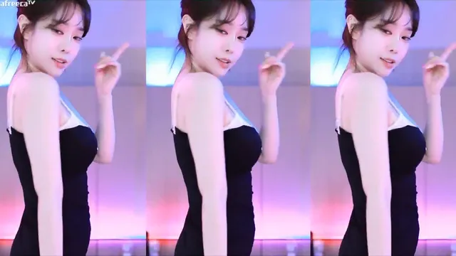 [Korean BJ] crazycatsss 2023-12-18