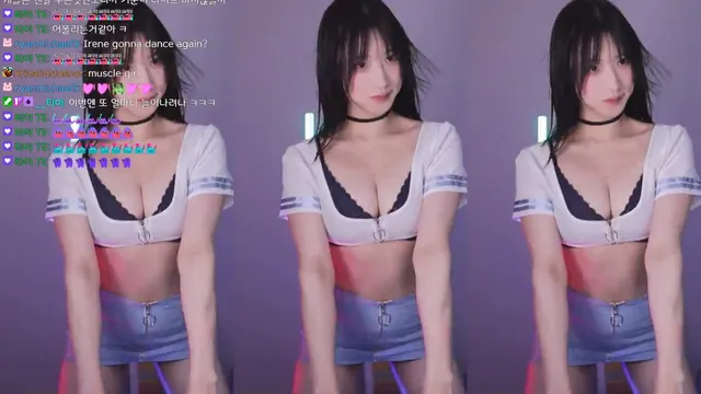 [Korean BJ] auddk_77 2024-11-14