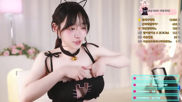 [Korean BJ] podo0311 2024-11-06