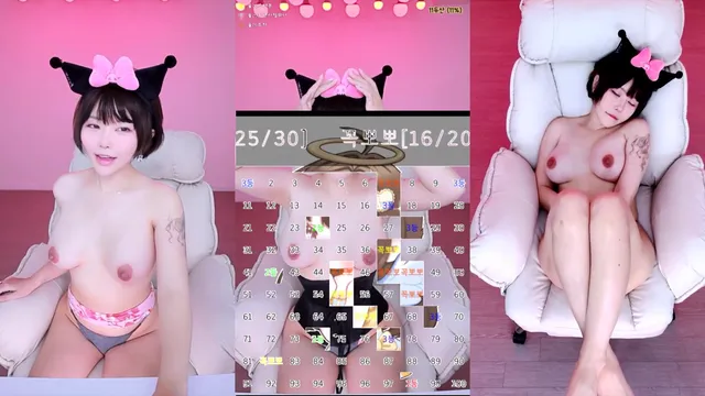[Korean BJ] holymoly62 2024-10-03
