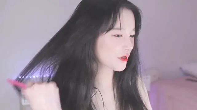 [Korean BJ] raindropx 2024-09-08