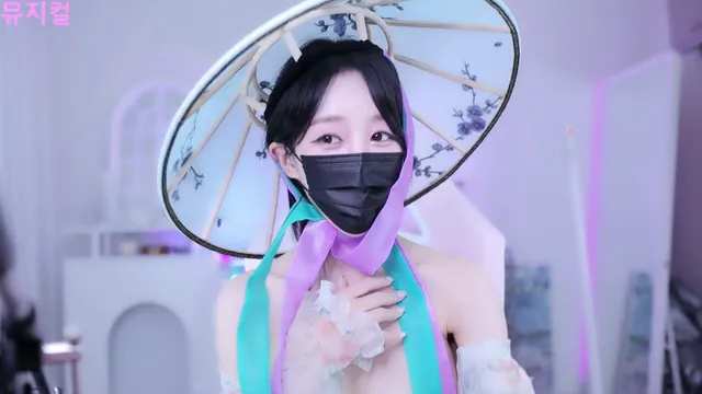 [Korean BJ] imanatural 2024-10-01