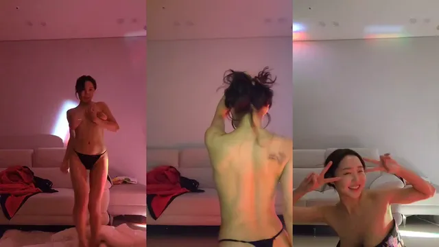[Korean BJ] cool3333 2023-12-12