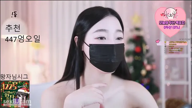 [Korean BJ] hwari7777 2023-12-07
