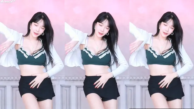 [Korean BJ] fall0715 2023-12-04