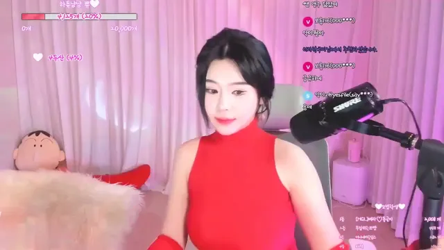 [Korean BJ] cho77j 2023-11-30