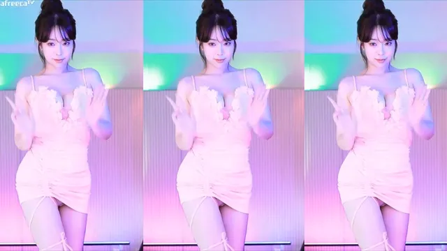 [Korean BJ] crazycatsss 2023-11-27