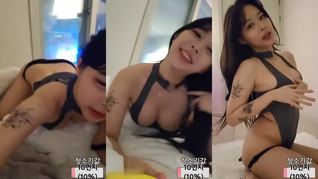 [Korean BJ] ajswl12 2023-11-21