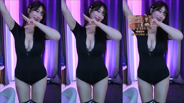 [Korean BJ] eunyoung1238 2024-09-28
