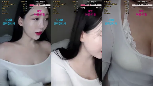 [Korean BJ] lovelyxxx456s2 2023-11-15