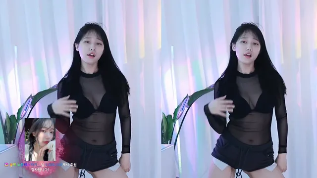 [Korean BJ] rbdud3471 2024-08-02