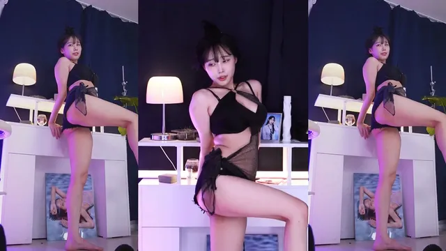 [Korean BJ] rbdud3471 2024-01-16