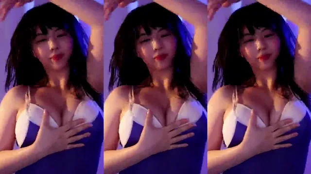[Korean BJ] hanny27 2023-11-15