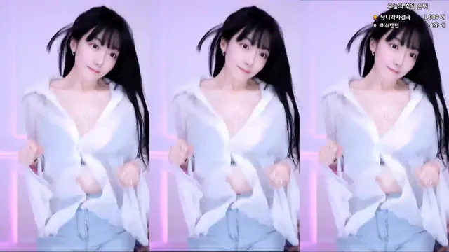 [Korean BJ] sksmsskdsl10 2023-11-15