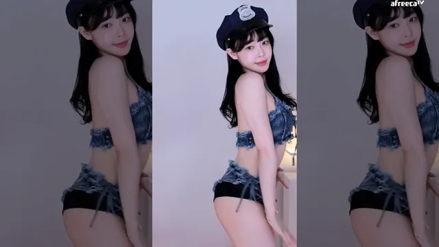 [Korean BJ] afr1754 2023-11-13