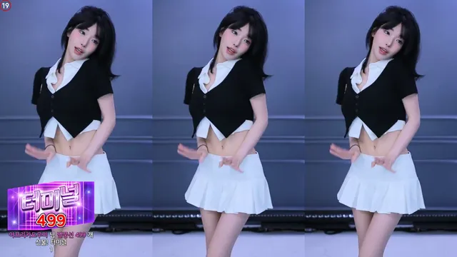 [Korean BJ] m0m099 2024-09-27