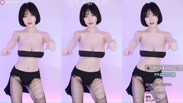 [Korean BJ] y970308 2023-11-10