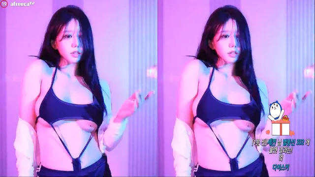 [Korean BJ] kkok7816 2023-11-06