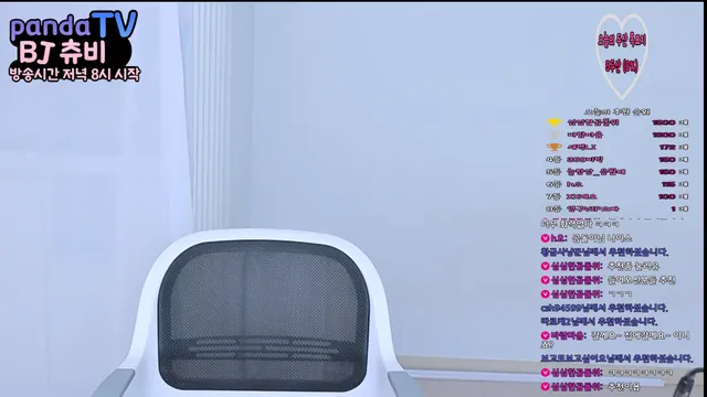 [Korean BJ] soraa3 2024-09-26
