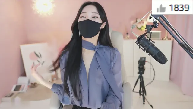 [Korean BJ] bongbong486 2023-11-03