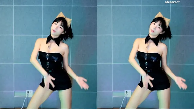 [Korean BJ] greenblue798 2023-10-31