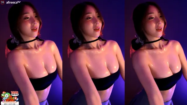 [Korean BJ] dlsgk1763 2023-10-30