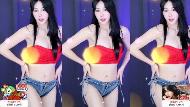 [Korean BJ] nayanaa 2024-09-25