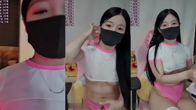 [Korean BJ] sss216 2023-10-19