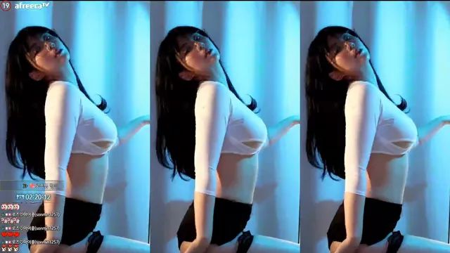 [Korean BJ] hanny27 2023-10-14