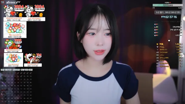 [Korean BJ] rlagpwns06 2023-10-11