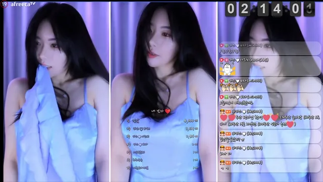 [Korean BJ] bks1004 2023-10-05