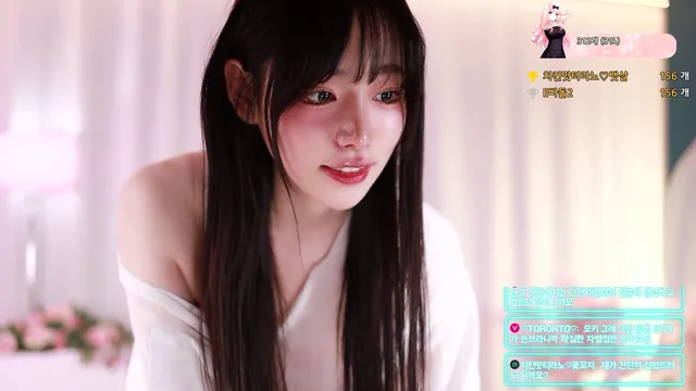 [Korean BJ] podo0311 2024-11-16
