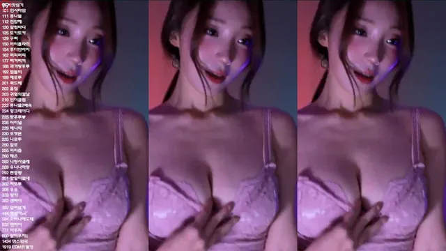 [Korean BJ] dlsgk1763 2024-09-23